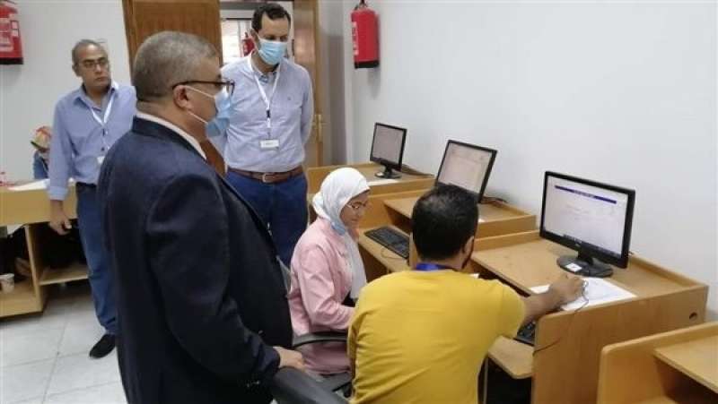مكتب تنسيق 
