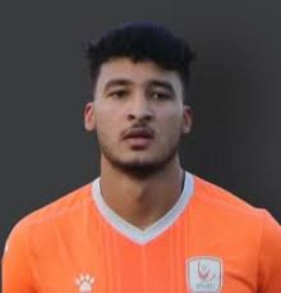 أحمد شريف