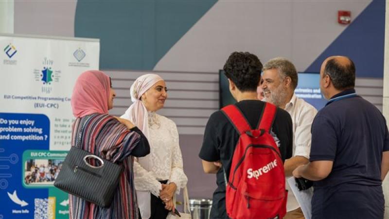 منحة جامعة مصر للمعلوماتية