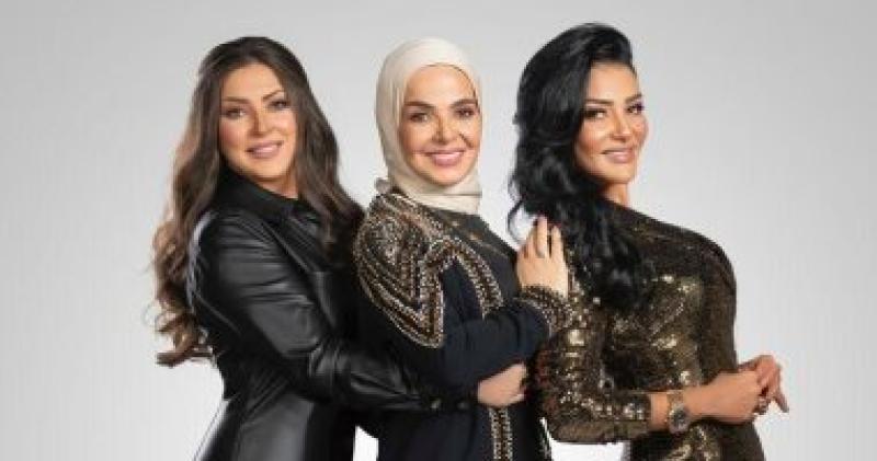  الستات ميعرفوش يكدبوا 