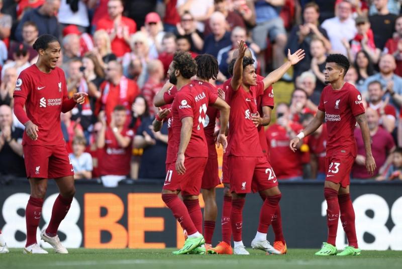ليفربول 
