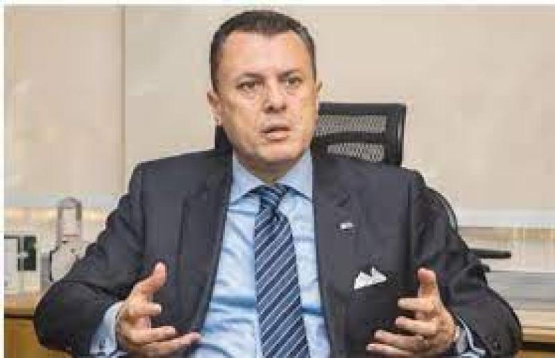 وزير السياحة والاثار