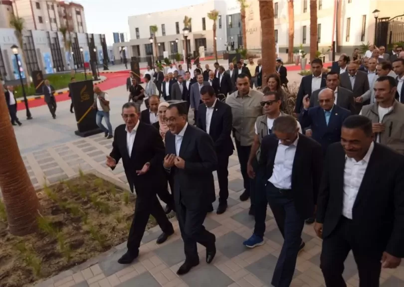 المدينة الرياضية