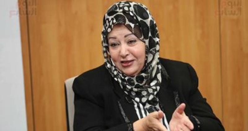 عفاف شعيب
