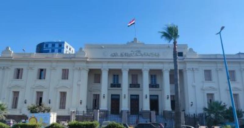    جنايات الإسكندرية  