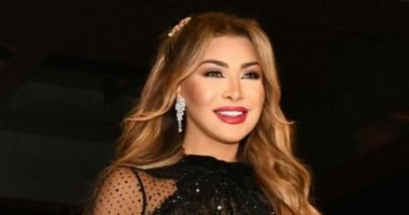  نوال الزغبى 