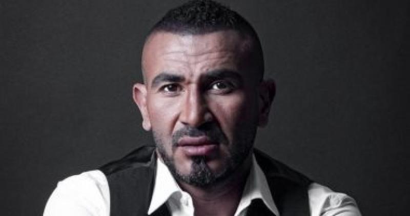  احمد سعد  