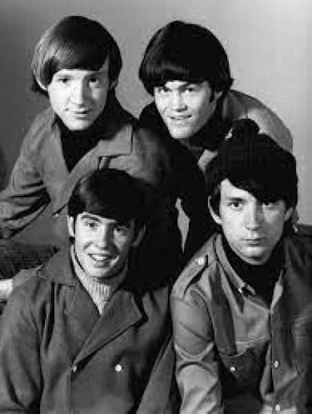 فريق Monkees