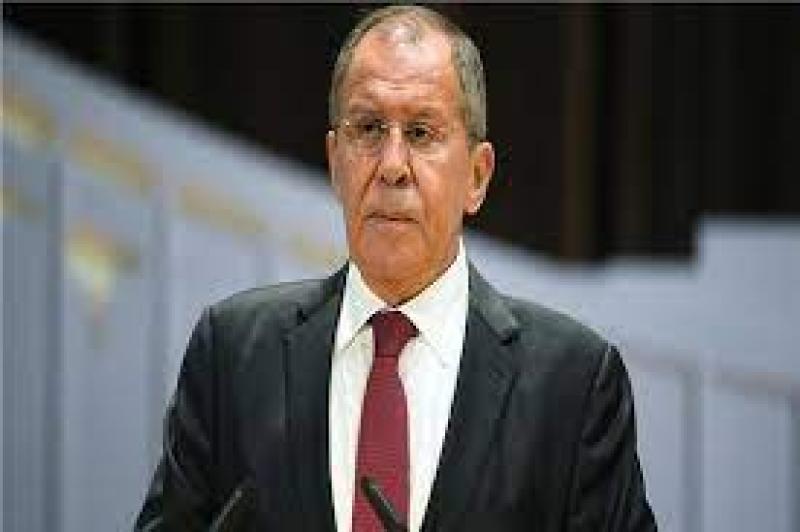 لافروف
