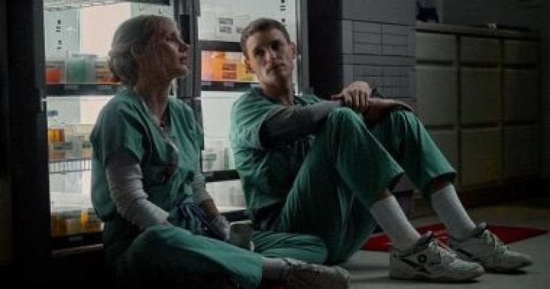 The Good Nurse