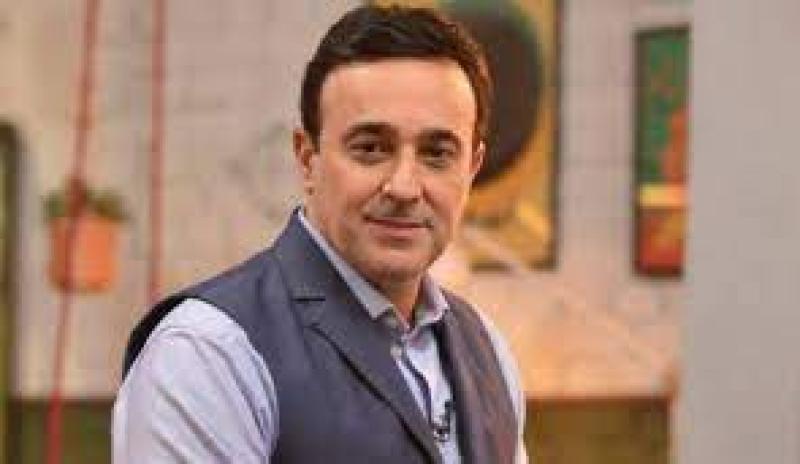 صابر الرباعى