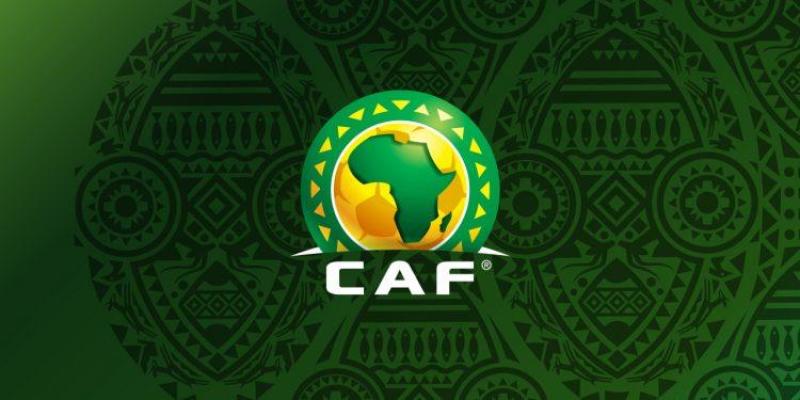 الاتحاد الإفريقي لكرة القدم