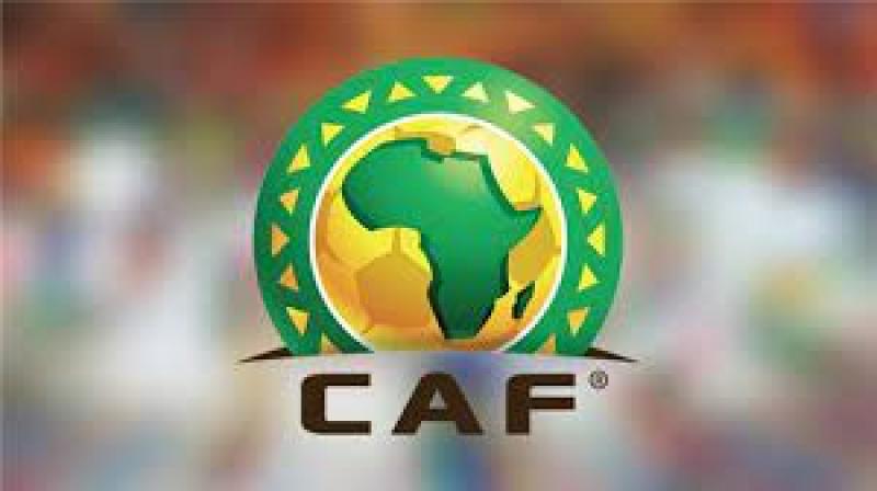 الاتحاد الإفريقي لكرة القدم كاف