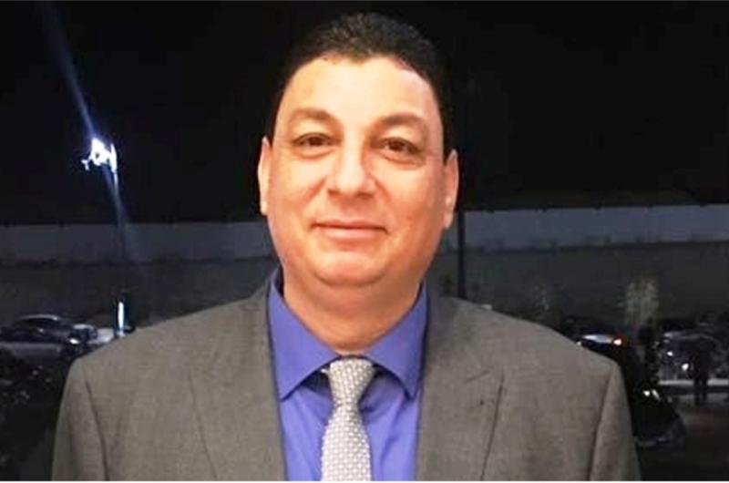 النائب سامي نصر الله 