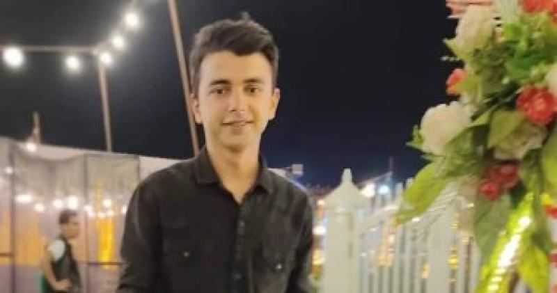 المجنى عليه