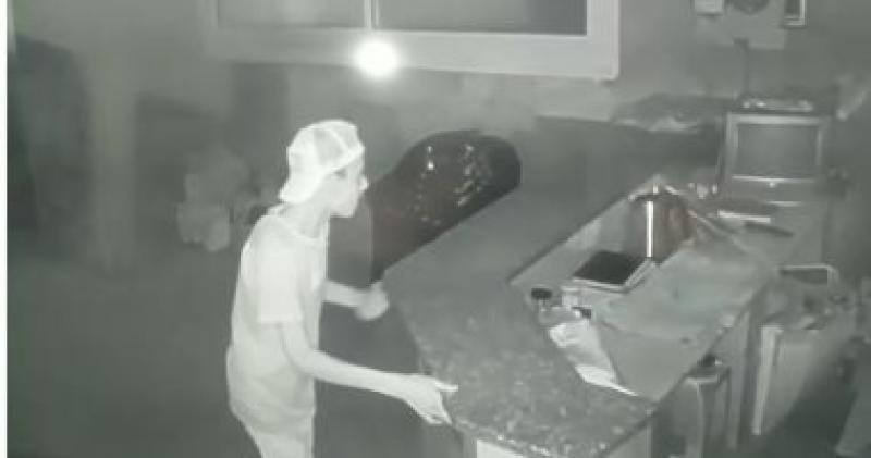 سرقة_أرشيفية