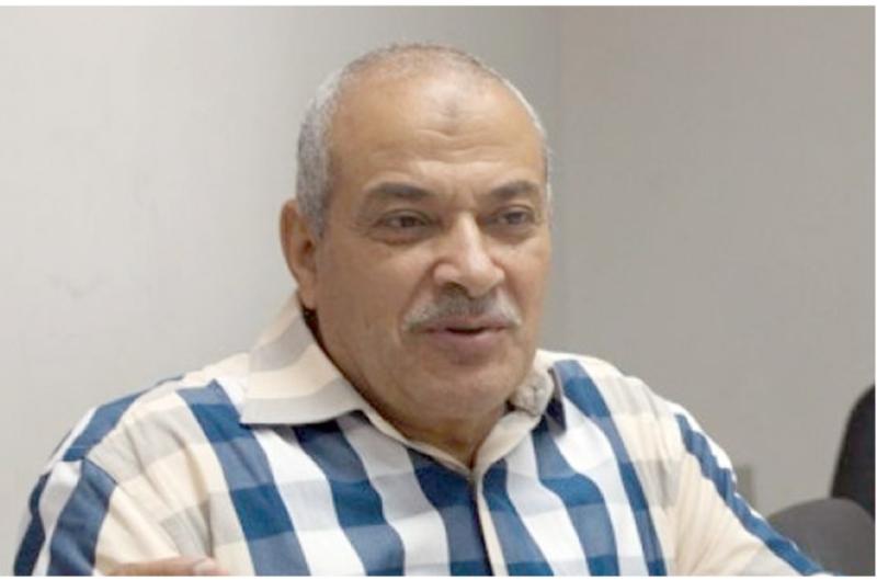 د. عبد العزيز السيد 