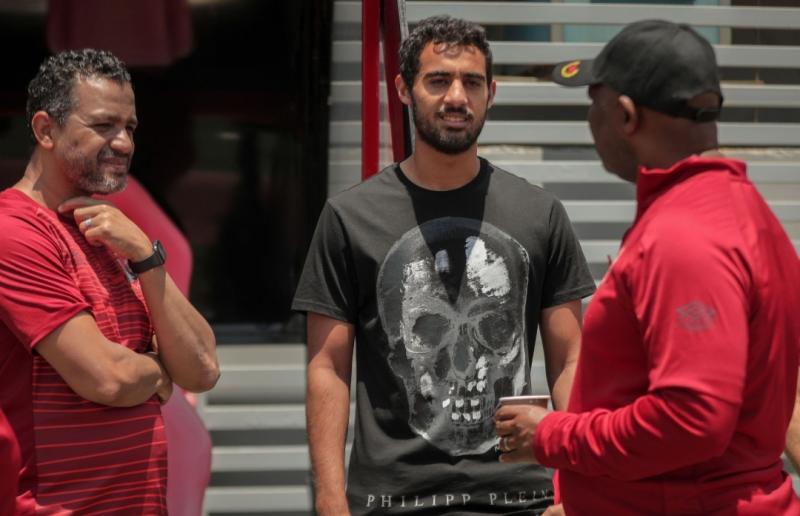 أحمد ياسر ريان 