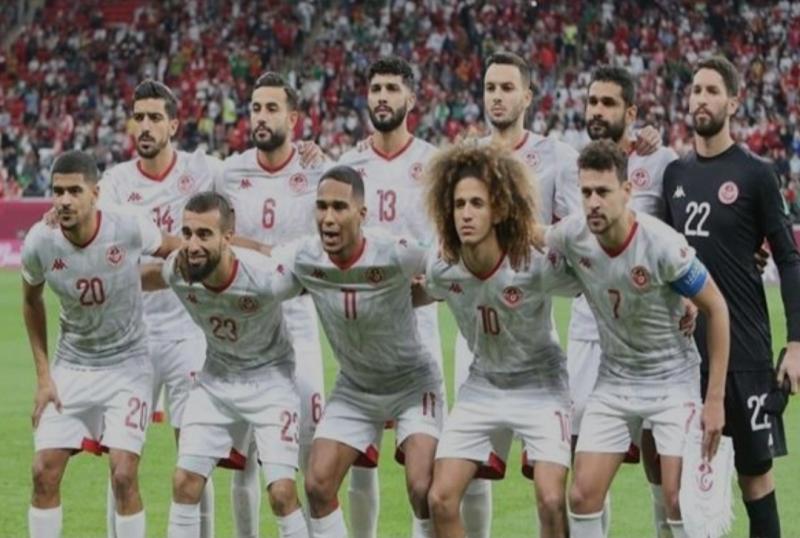 المنتخب التونسي