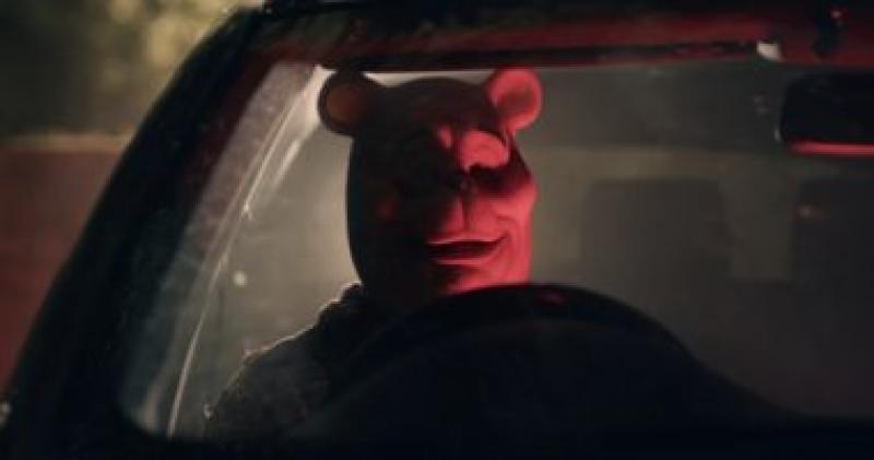  فيلم Winnie the Pooh 