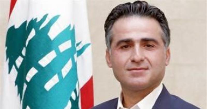 وزير النقل بحكومة تصريف اعلام لبنان