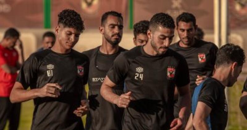 الاهلي