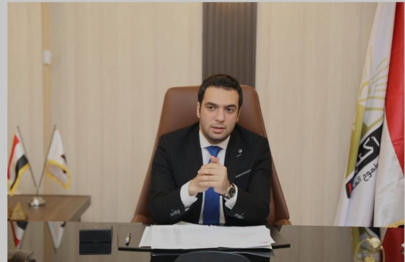 محمد بدران 
