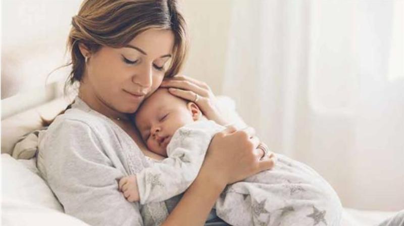 الرضاعة الطبيعية 