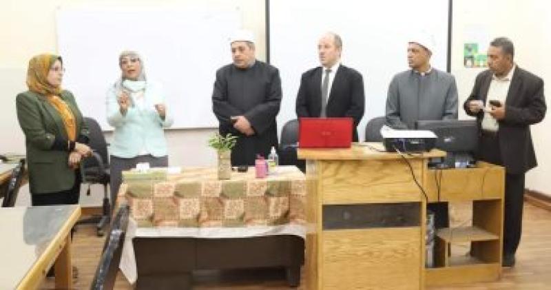 أحد برامج الدعم الفنى المجانى