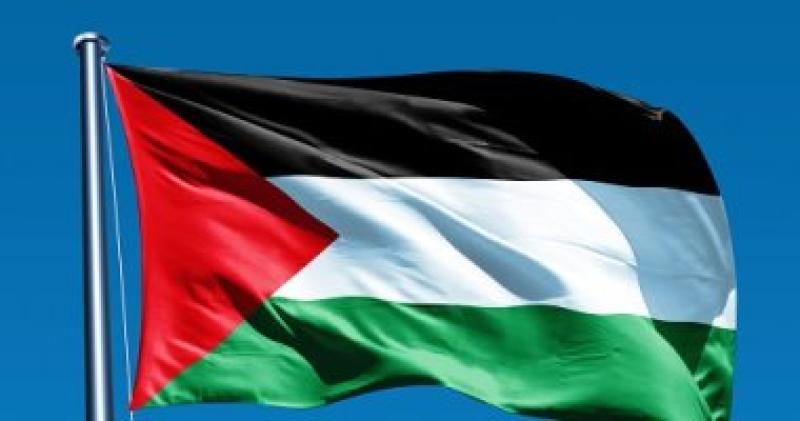  فلسطين 