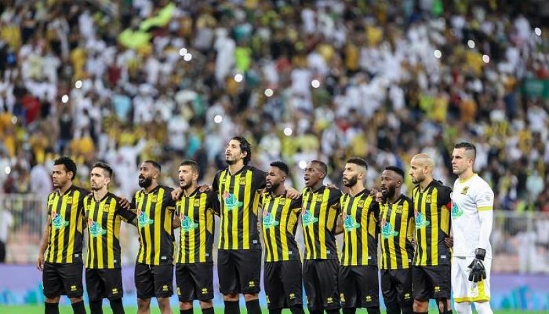 نادى الاتحاد السعودى