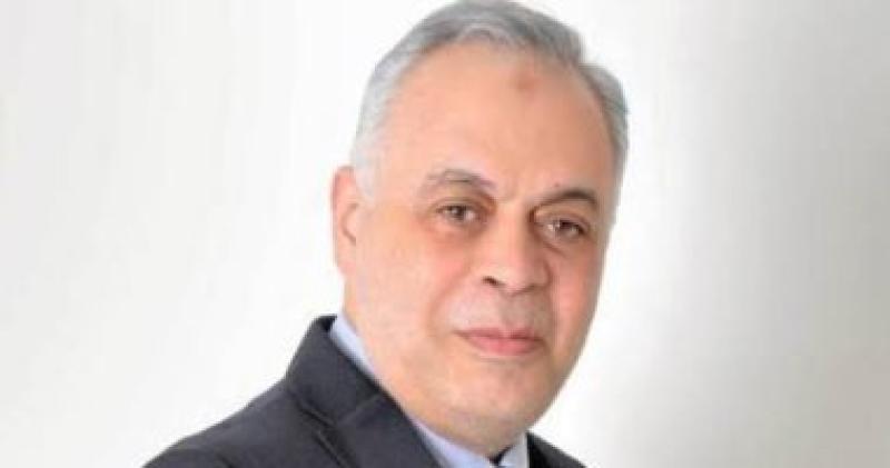 اشرف ذكي
