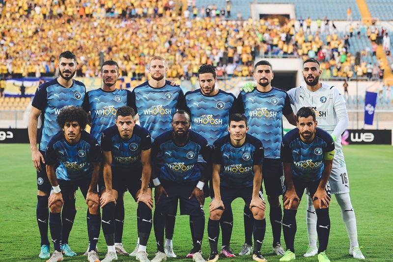 بيراميدز