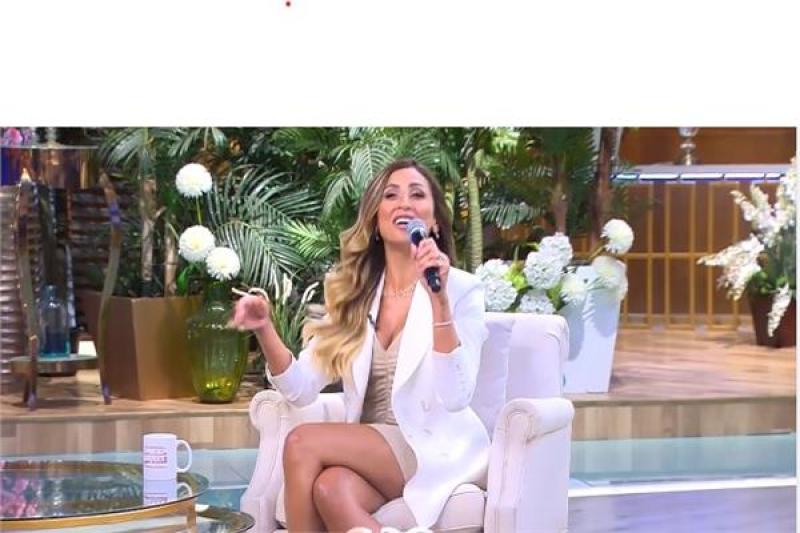 دينا الشربيني