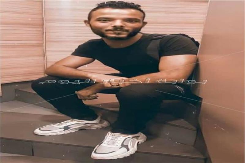 المجني عليه