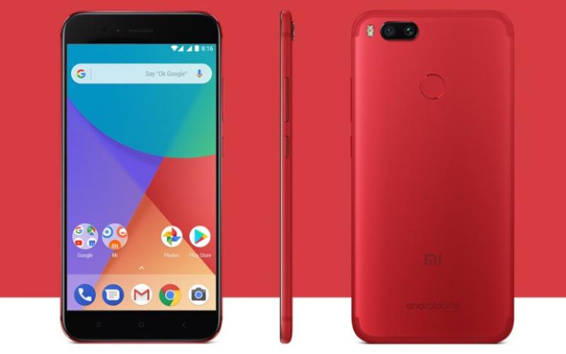 Redmi A1