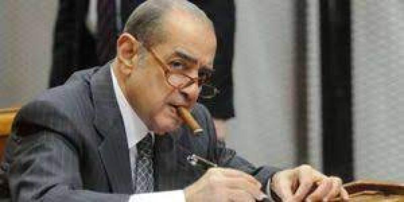 فريد الديب