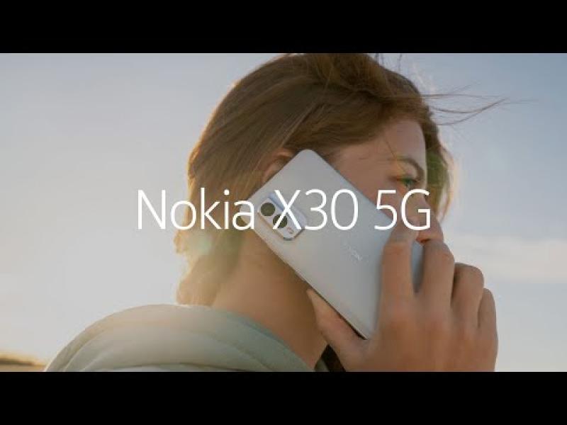 Nokia X30 5G