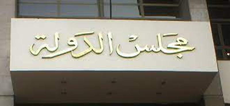 مجلس الدولة