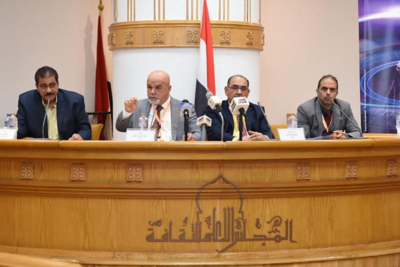 مهرجان القاهرة للمسرح التجريبي