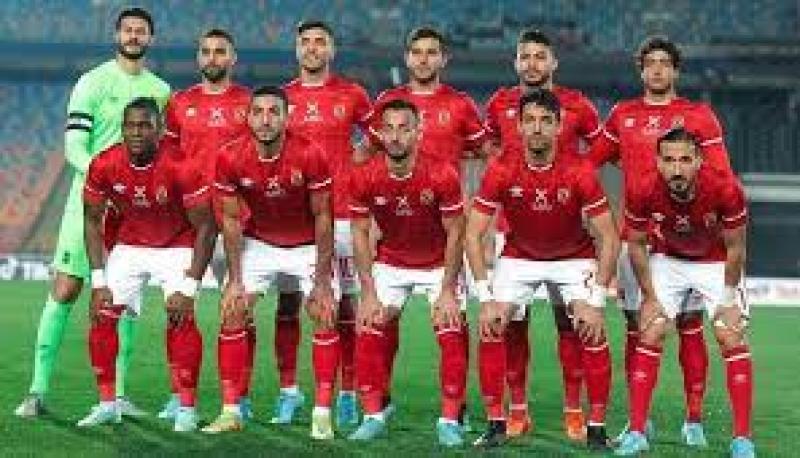 الاهلي- أرشيفية