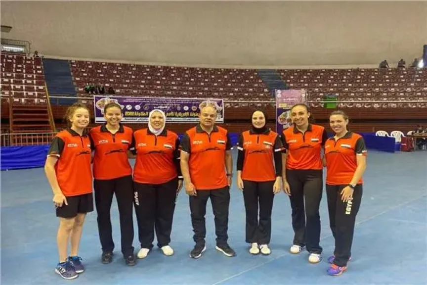 منتخب مصر