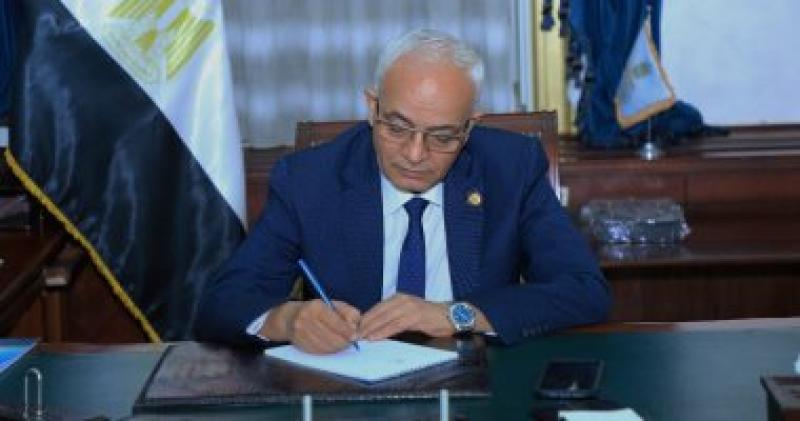 الدكتور رضا حجازى