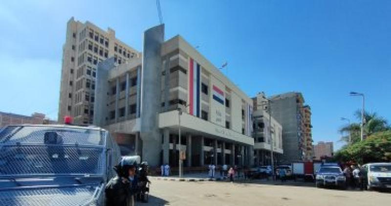  جنايات المنصورة 