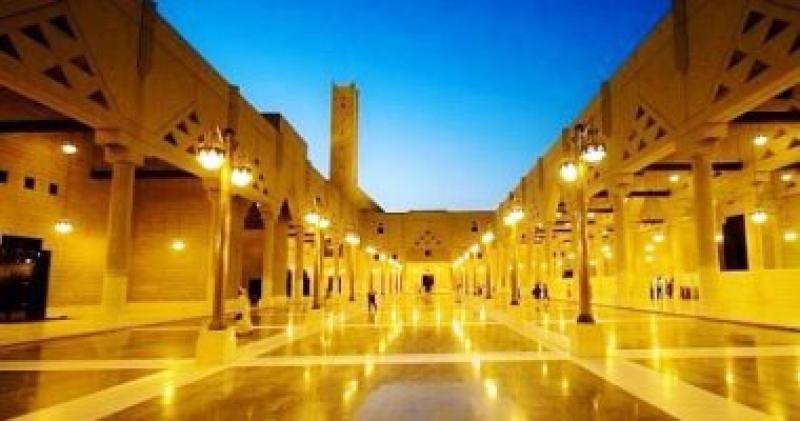 الديوان الملكي السعودى