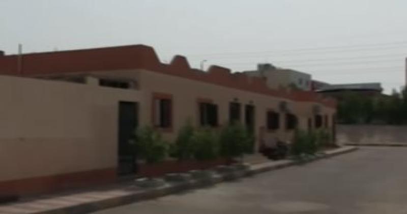   المساكن  