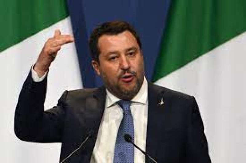 سالفيني