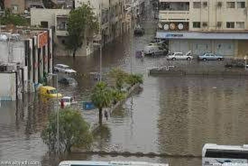 الأمراض المنقولة عبر المياه ولدغات الثعابين تتفشى بين الناجين من الفيضانات في باكستان
