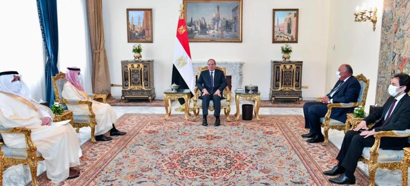 خلال اللقاء 