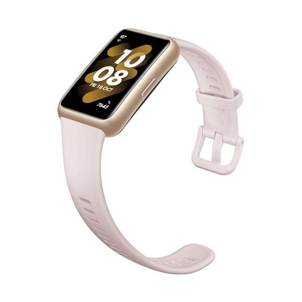 هواوى تطلق سوار HUAWEI Band 7 لمراقبة الوظائف الصحية لمستخدميها